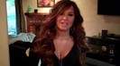 Demi Lovato - Live Chat TODAY! 071