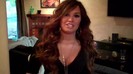 Demi Lovato - Live Chat TODAY! 072