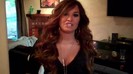 Demi Lovato - Live Chat TODAY! 073