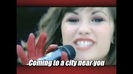 Demi Lovato - Here We Go Again - Music Video (HQ) 2253