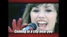 Demi Lovato - Here We Go Again - Music Video (HQ) 2254
