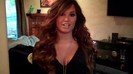 Demi Lovato - Live Chat TODAY! 080