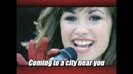 Demi Lovato - Here We Go Again - Music Video (HQ) 2256