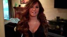 Demi Lovato - Live Chat TODAY! 083