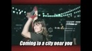 Demi Lovato - Here We Go Again - Music Video (HQ) 2261