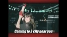 Demi Lovato - Here We Go Again - Music Video (HQ) 2262