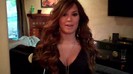Demi Lovato - Live Chat TODAY! 085