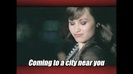 Demi Lovato - Here We Go Again - Music Video (HQ) 2264