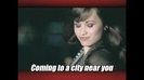 Demi Lovato - Here We Go Again - Music Video (HQ) 2265