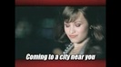 Demi Lovato - Here We Go Again - Music Video (HQ) 2266