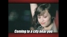 Demi Lovato - Here We Go Again - Music Video (HQ) 2267