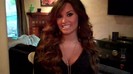 Demi Lovato - Live Chat TODAY! 104
