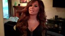 Demi Lovato - Live Chat TODAY! 114