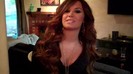 Demi Lovato - Live Chat TODAY! 118