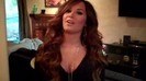 Demi Lovato - Live Chat TODAY! 132