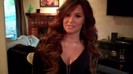 Demi Lovato - Live Chat TODAY! 148