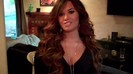 Demi Lovato - Live Chat TODAY! 157