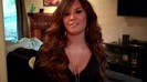 Demi Lovato - Live Chat TODAY! 168
