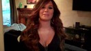 Demi Lovato - Live Chat TODAY! 176