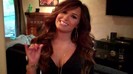 Demi Lovato - Live Chat TODAY! 183
