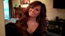 Demi Lovato - Live Chat TODAY! 193