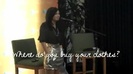 DEMI LOVATO - LIVE IN LOS ANGELES 100
