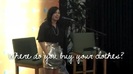 DEMI LOVATO - LIVE IN LOS ANGELES 150