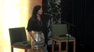 DEMI LOVATO - LIVE IN LOS ANGELES 157