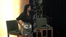 DEMI LOVATO - LIVE IN LOS ANGELES 162