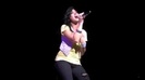DEMI LOVATO - LIVE IN LOS ANGELES 640