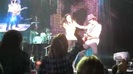 DEMI LOVATO - LIVE IN LOS ANGELES 691