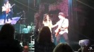 DEMI LOVATO - LIVE IN LOS ANGELES 702