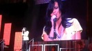 DEMI LOVATO - LIVE IN LOS ANGELES 714