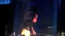 DEMI LOVATO - LIVE IN LOS ANGELES 812