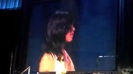 DEMI LOVATO - LIVE IN LOS ANGELES 814