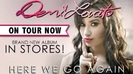 DEMI LOVATO - LIVE IN LOS ANGELES 862