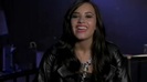 Demi Lovato - Live Webcast Series 005