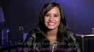 Demi Lovato - Live Webcast Series 112