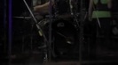 Demi Lovato - Remember December - Walmart Souncheck 045