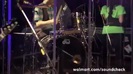 Demi Lovato - Remember December - Walmart Souncheck 063