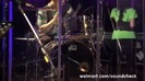 Demi Lovato - Remember December - Walmart Souncheck 064