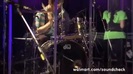 Demi Lovato - Remember December - Walmart Souncheck 065
