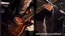 Demi Lovato - Remember December - Walmart Souncheck 075