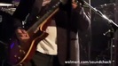 Demi Lovato - Remember December - Walmart Souncheck 077