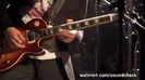 Demi Lovato - Remember December - Walmart Souncheck 084