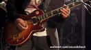 Demi Lovato - Remember December - Walmart Souncheck 095