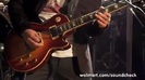 Demi Lovato - Remember December - Walmart Souncheck 096