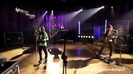 Demi Lovato - Remember December - Walmart Souncheck 130