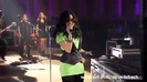 Demi Lovato - Remember December - Walmart Souncheck 1025