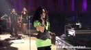 Demi Lovato - Remember December - Walmart Souncheck 1026